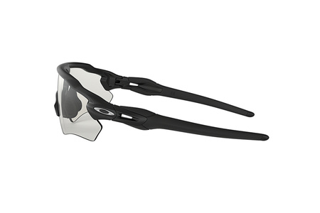 Okulary przeciwsłoneczne unisex Oakley RADAR EV PATH czarne OO9208-74