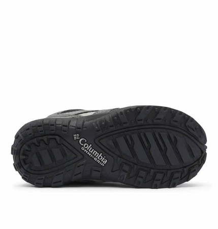 Buty Dziecięce Columbia CHILDRENS REDMOND WATERPROOF