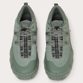 Buty sportowe męskie Oakley MERIDIAN zielone FOF100682-756