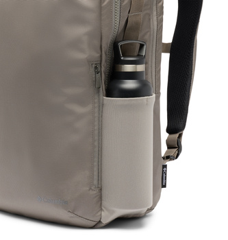 Plecak miejski unisex Columbia STAR RANGE szary 2145381003