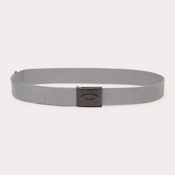 Pasek parciany unisex Oakley ELLIPSE WEB szary FOS96185-314