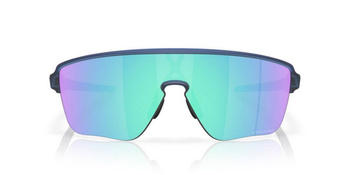 Okulary przeciwsłoneczne unisex Oakley CORRIDOR SQ niebieskie OO9415-02