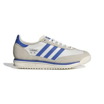 Buty sportowe męskie adidas SL 72 RS beżowe JH8644