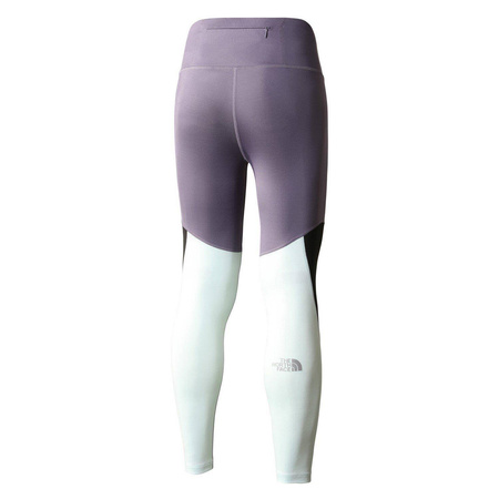 Legginsy Biegowe The North Face RUN TIGHT Damskie