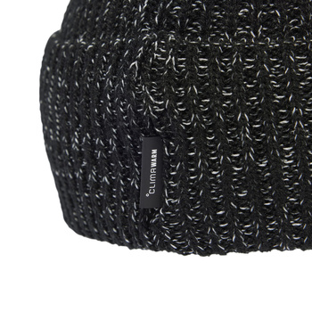 Czapka zimowa unisex adidas RUNXCLIMAWARM czarna JM3079