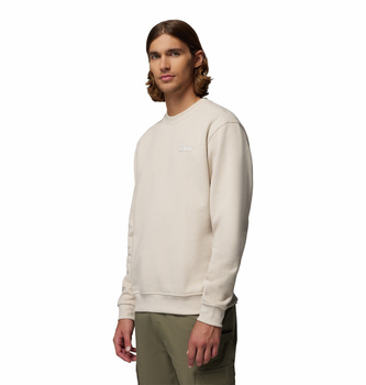 Bluza męska Columbia MERIDIAN CREEK beżowa 2095701278