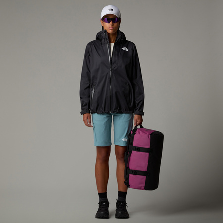 Kurtka wodoodporna damska The North Face ALTA VISTA RN czarna NF0A8BK9JK3