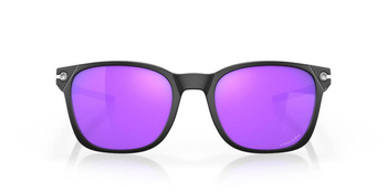 Okulary przeciwsłoneczne unisex Oakley OJECTOR czarne OO9018-03