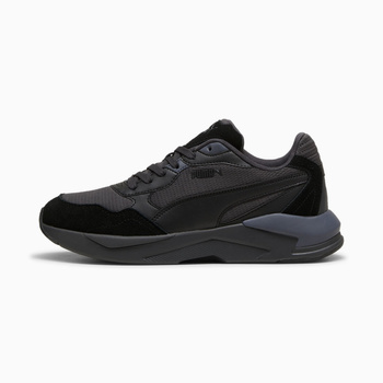 Buty sportowe unisex Puma X-RAY SPEED LITE SD szare 39782803