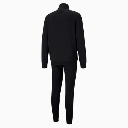 Dres męski Puma CLEAN SUIT czarny 58584001