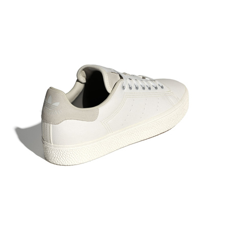 Buty sportowe męskie adidas STAN SMITH CS białe IG1293
