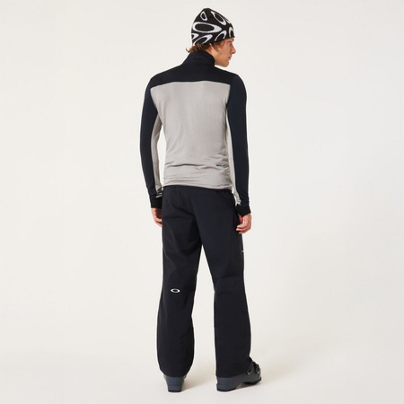 Bluza męska Oakley CANOPY szara FOA407390-314