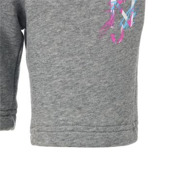 Spodenki chłopięce Puma NEYMAR JR CREATIVITY szare 60556106