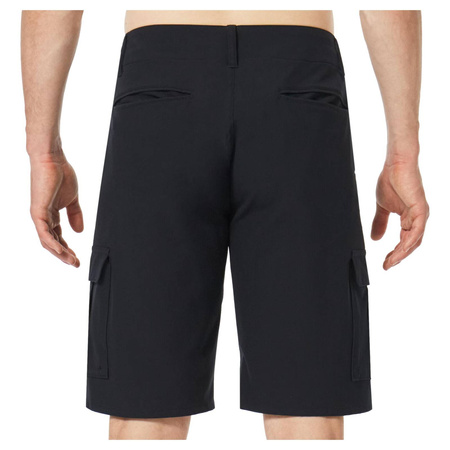 Krótkie Spodenki Oakley B1B CARGO HYBRID SHORT 21 Męskie