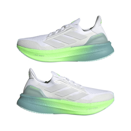 Buty do biegania męskie adidas ULTRABOOST 5X wielokolorowe JQ2919