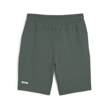 Spodenki męskie Puma RAD/CAL 9 DK szare 67891880