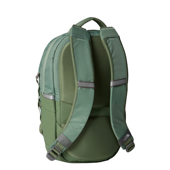 Plecak miejski unisex The North Face BOREALIS MINI zielony NF0A52SWD5M