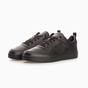 Buty sportowe męskie Puma DRIBBLE czarne 40032609