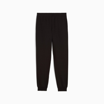 Spodnie dresowe dziewczęce Puma ESS CL FL czarne 68489801