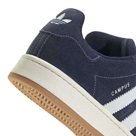 Buty sportowe męskie adidas CAMPUS 00S granatowe JR8163