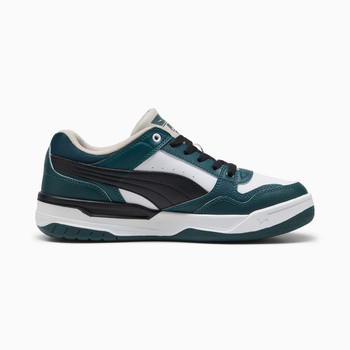 Buty sportowe unisex Puma REBOUND RETRO wielokolorowe 40019710