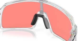 Okulary przeciwsłoneczne unisex Oakley SUTRO przezroczyste OO9406-A7