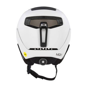 Kask narciarski unisex Oakley MOD5 biały FOS900641-100