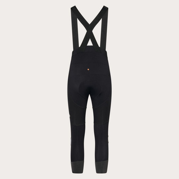 Spodnie rowerowe męskie Oakley ENDURANCE PRO czarne FOA407395-02E