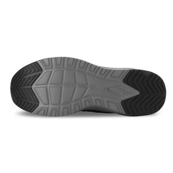 Buty sportowe męskie Puma SoftRide One4All czarne 37767102