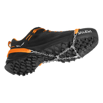 Raki unisex Salewa ULTRALIGHT MTN SPIKE CRAMPON pomarańczowe 00-0000071100_4510