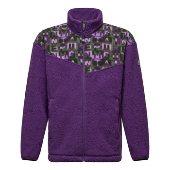 Polar unisex Salewa EAGLE ANNIVERSARY fioletowy 00-0000029196_6670