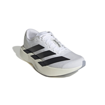 Buty do biegania damskie adidas ADIZERO EVO SL białe JH6208