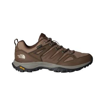 Buty trekkingowe męskie The North Face HEDGEHOG GORE-TEX brązowe NF0A8AA973E