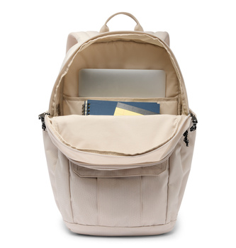 Plecak miejski unisex Columbia BUXTON 26 L beżowy 2121451278
