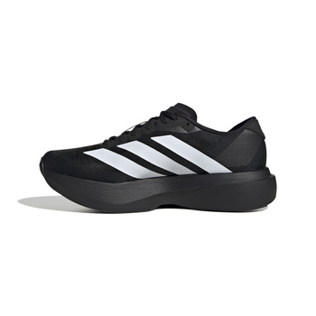 Buty do biegania męskie adidas ADIZERO EVO SL czarne JP7149