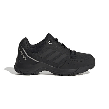 Buty trekkingowe dziecięce adidas TERREX HYPERHIKER czarne HQ5823