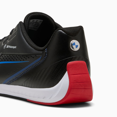 Buty sportowe unisex Puma BMW MMS DRIFT CAT 11 czarne 30861403