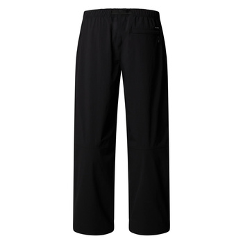 Spodnie softshellowe męskie The North Face NORTH DOME czarne NF0A8B6QJK3