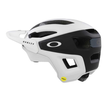 Kask rowerowy unisex Oakley DRT3 biały FOS900633-11B