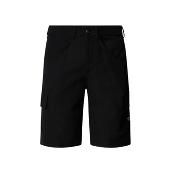 Spodenki męskie The North Face HORIZON czarne NF0A824D4H0
