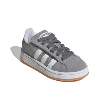 Buty sportowe dziecięce adidas CAMPUS 00S szare JQ6384