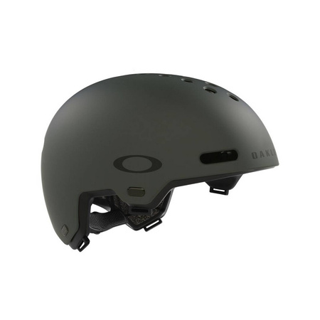Kask deskorolkowy unisex Oakley STREET 1 szary FOS901917-25D