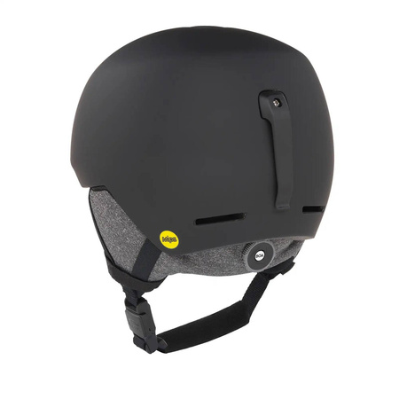 Kask narciarski dziecięcy Oakley MOD1 MIPS czarny FOS99505Y-MP-02E