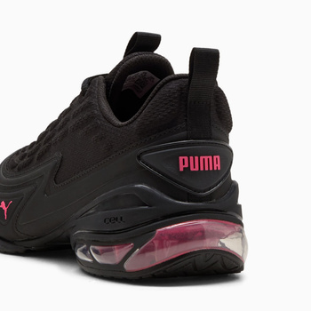 Buty do biegania damskie Puma MEZA czarne 31204410
