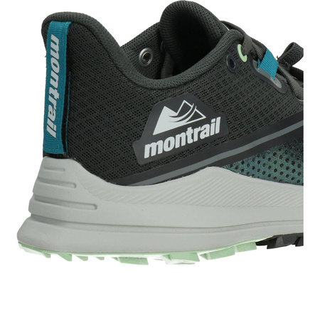 Buty Trailowe Columbia MONTRAIL TRINITY FKT Damskie