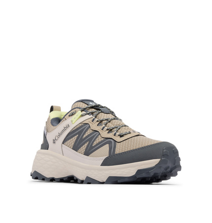 Buty trekkingowe damskie Columbia PEAKFREAK RUSH beżowe 2108431247