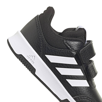 Buty sportowe dziecięce adidas TENSAUR SPORT 2.0 czarne GW6456