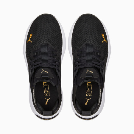 Buty do biegania damskie Puma SOFTRIDE ENZO NXT czarne 19523511