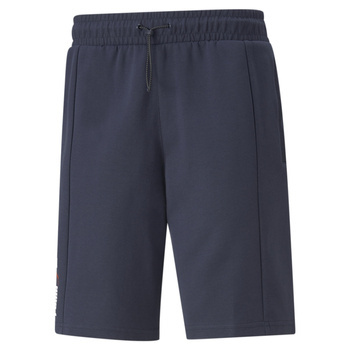 Spodenki męskie Puma RAD/CAL 9'' DK granatowe 84743743