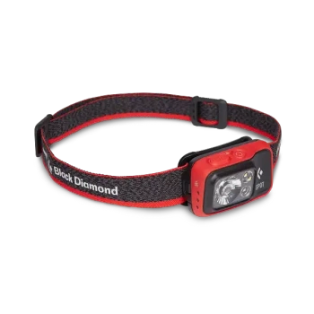 Latarka Czołowa Black Diamond SPOT 400 HEADLAMP BD6206728001